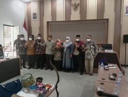 Pasca Study Banding, Ini Harapan Ketua IKM Sumenep