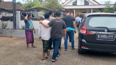 Petani Penjual Sabu, Ditangkap Polsek Sokobanah
