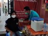 Bersama 4 Pilar, Puskesmas Kecamatan Bluto Tambah Sasaran Vaksinasi