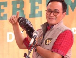 Mas Tamam: WUB Cara Bangkitkan Ekonomi