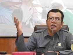 Ketua DPRD Sumenep: Pemerintah Harus Giat Kordinasi Penanganan Wabah PMK
