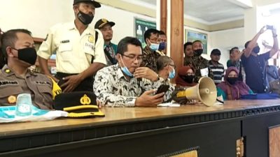 Adili Sengketa Tanah Bukan Wewenangnya, Hakim PA Pamekasan Terancam Dipidana