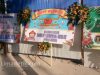 Happy Wedding Puteri Bupati Sampang, Forsa Hebat Kirim Karangan Bunga