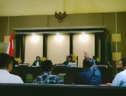 Pemilik Tanah Kecewa, PA Pamekasan Paksakan Tangani Kasus Tanah Hak Milik Hingga ditunda 1 Bulan