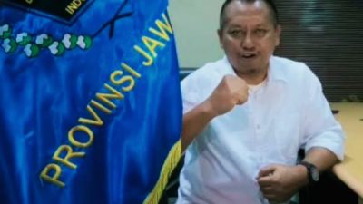Statemen Ketua Komisi PPE Dewan Pers Yadi Hendriana Dipertanyakan PWI Jatim