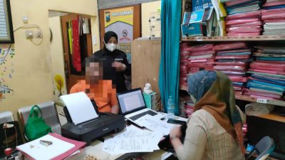 Cabuli Anak Dibawah Umur, Pria Biadab di Sumenep Ditangkap Polisi
