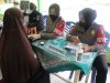 Polres Sumenep Gelar Vaksinasi Dalamrangka Hari Jadi Polwan RI ke-74