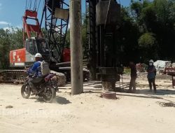 Gunakan Listrik Ilegal di Pengerjaan Mega Proyek JLS, PLN Akhiri Permasalahan Usai Kontraktor Bayar Denda