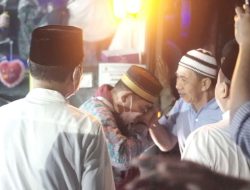 Pengakuan Jamaah Haji Kabupaten Sumenep Tahun 2022