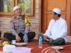 Menuju Polri Presisi, Kapolres Sumenep Gelar Anjangsana