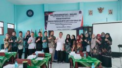 PBIO UMM Dorong Sekolah Muhammadiyah Kembangkan KIR