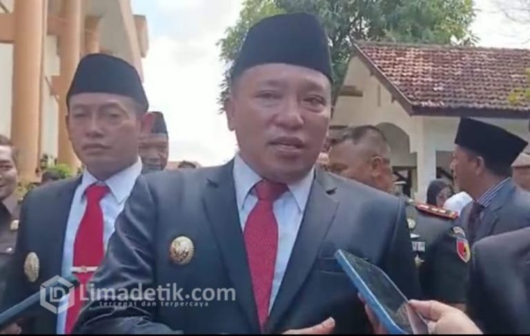 Hebat, Pemkab Sampang Bakal Bangun Masjid Agung Dengan Konsep Arsitektur Timur Tengah