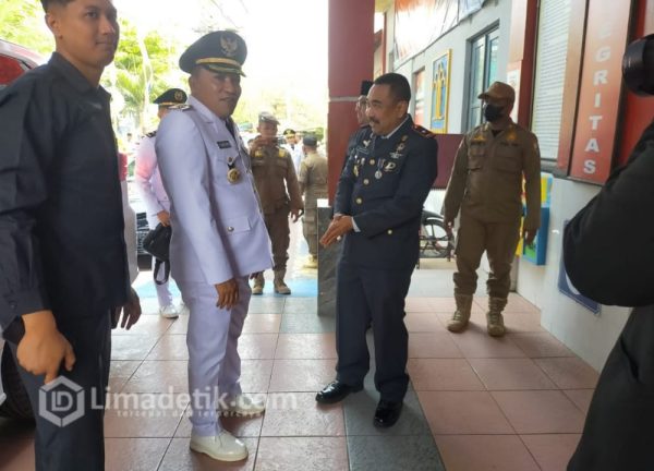 Dapat Remisi Kemerdekaan RI untuk 198 Warga Binaan Rutan Sampang, 11 Diantaranya dinyatakan Bebas