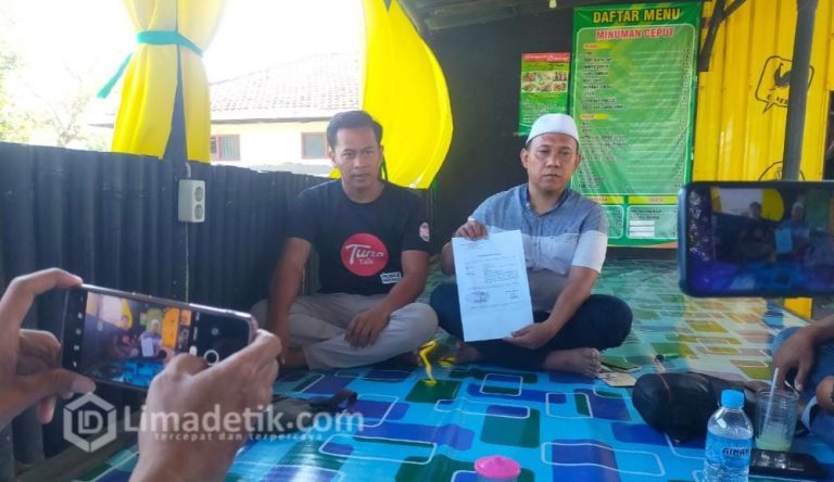 Ditetapkan Sebagai Tersangka, Kuasa Hukum Tersangka Minta Polisi Profesional