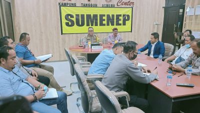 Menggugat Polri Presisi (Part-1)