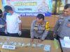 Tak Hanya Masyarakat, Kapolres Sampang Akan Tindak Tegas Anggotanya yang Menggunakan Narkoba