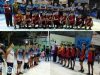 Turnamen Bola Volly se Kabupaten Sampang, Tim Target Asal Krampon Raih Juara 2