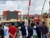 Demo Pemkab Sumenep, Ajakan MPR Madura Cek Lokasi Jalan Raya Batuan Rusak Ditolak