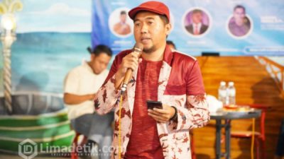 Terbawa Arus Menyanyikan Lagu ‘Kala Benyak’ Artis Madura Irwan Sumenep Disentil Salah Satu Anggota Dewan Sampang