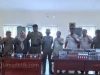 Satpol PP Berhasil Sita 33 Rokok Tanpa Bea Cukai