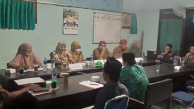 DPK Sumenep Desak Disdik Benahi Kelemahan Pendidikan dan Segera Lakukan Pembinaan