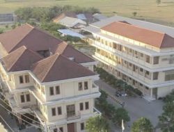 STKIP PGRI Sumenep Akan Memilih Pemimpin, Berikut Tahapan dan Persyaratannya