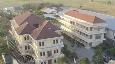 STKIP PGRI Sumenep Akan Memilih Pemimpin, Berikut Tahapan dan Persyaratannya