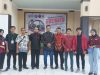 BEM FH Berkolaborasi dengan RIR Menggelar Seminar Nasional