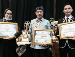 Branding Produk Unggulan Sumenep, Guru Smeksa Raih Juara 1 GCC Batch-3 Jatim 2022