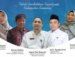 LPM Retorika Bakal Bahas Potret Pendidikan Kepulauan Sumenep