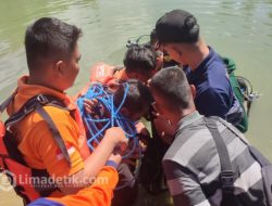 Epilepsi Kambuh, Bocah Ketapang Sampang Tewas Tenggelam di Sungai