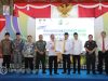 Bappelitbangda Kabupaten Sampang Gelar Penganugrahan Sabernova Award 2022