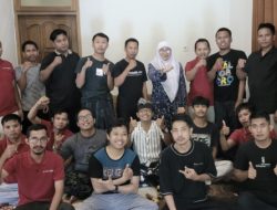 Puncak Pelaksanaan Raker DPC PWRI Ditutup Wabup Sumenep 3 Puncak Pelaksanaan Raker DPC PWRI Ditutup Wabup Sumenep