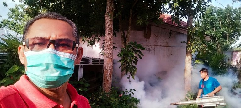 Musim Penghujan, Masyarakat Dihimbau Perlu Waspada DBD 5 Musim Penghujan, Masyarakat Dihimbau Perlu Waspada DBD