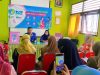 Sebabyak 25 Ibu Hamil Hadiri Kegiatan Gerakan Bumil Sehat di Puskesmas Pandian