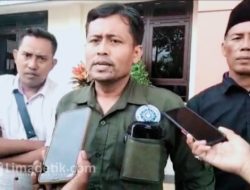 Gelar Perkara Sidang di PN Sampang, Kuasa Hukum Tergugat Sebut ada Kejanggalan di Surat Penggugat