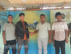 Dinilai Arogan, dan Viral di Sejumlah Media, Pegawai Puskesmas Robatal Akhirnya Angkat Bicara