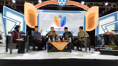 Sukses! DKC Pramuka Sumenep Gelar Sumenep Scout Fair 2022