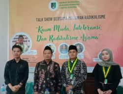 Jegal Penyusupan Isu-Isu Radikalisme dan Sikap Intoleran, SEMMI Gelar Talk Show Bersama