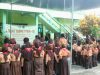 Opening Scout Competition-III Yayasan An Nawari