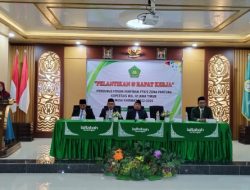 Jalin Sinergi, Pengurus Forpim PTKIS Zona Pantura Gelar Pelantikan dan Raker di Kampus IAI Tabah Lamongan 6 Jalin Sinergi, Pengurus Forpim PTKIS Zona Pantura Gelar Pelantikan dan Raker di Kampus IAI Tabah Lamongan