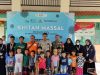 Khitan Massal di Desa Semaan, Bentuk Pengabdian Mahasiswa KKN-T Universitas Trunojoyo Madura