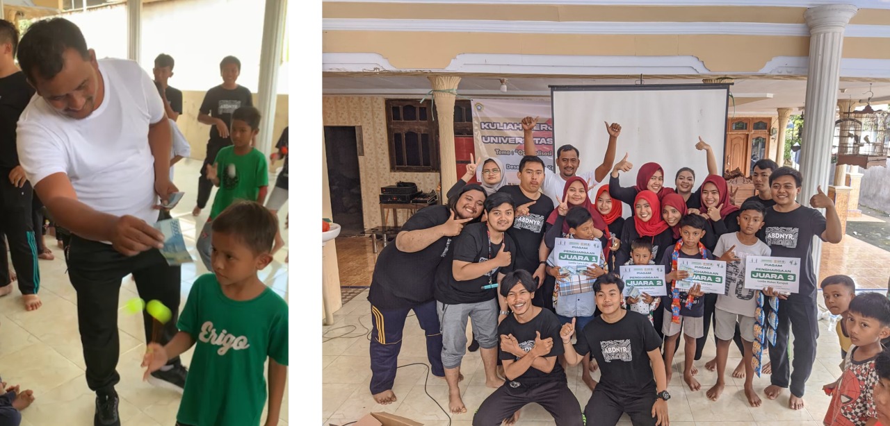 ABDIMAS Universitas Trunojoyo Madura Meriahkan Desa Gili Anyar Melalui Program Kampung Ceria 2 ABDIMAS Universitas Trunojoyo Madura Meriahkan Desa Gili Anyar Melalui Program Kampung Ceria
