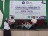 IKA UNAIR Sumenep Gelar Bakti Sosial ke Pesantren