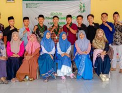 Gelar Sekolah Administrasi, Sekum Komisariat Lancaran: Agar Paham Mekanisme Pembuatan Surat Menyurat Secara Konstitusional
