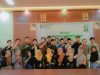 Gelar Sekolah Jurnalistik Lanjutan, Kabid Infotek : Upaya Untuk Memperdalam Khazananah Keilmuan Seputar Jurnalistik