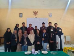 Mahasiswa KKN Universitas Trunojoyo Madura Sosialisasikan Filter Air Hujan Menjadi Air Layak 5 Mahasiswa KKN Universitas Trunojoyo Madura Sosialisasikan Filter Air Hujan Menjadi Air Layak