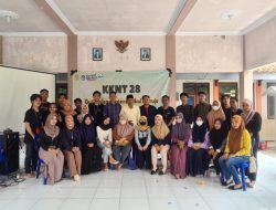 Mahasiswa KKN-T UTM Dorong Perkembangan UMKM Desa Pagagan Melalui Teknologi