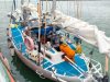 Mati Mesin di Perairan Bawean, Kapal Berbedera Finlandia Hanyut ke Perairan Sumenep