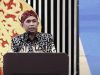 Dihadapan Menteri Keuangan RI, Ketua STKIP PGRI Sumenep Curhat